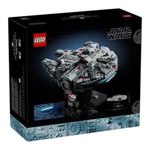 Lego Millennium Falcon 75375